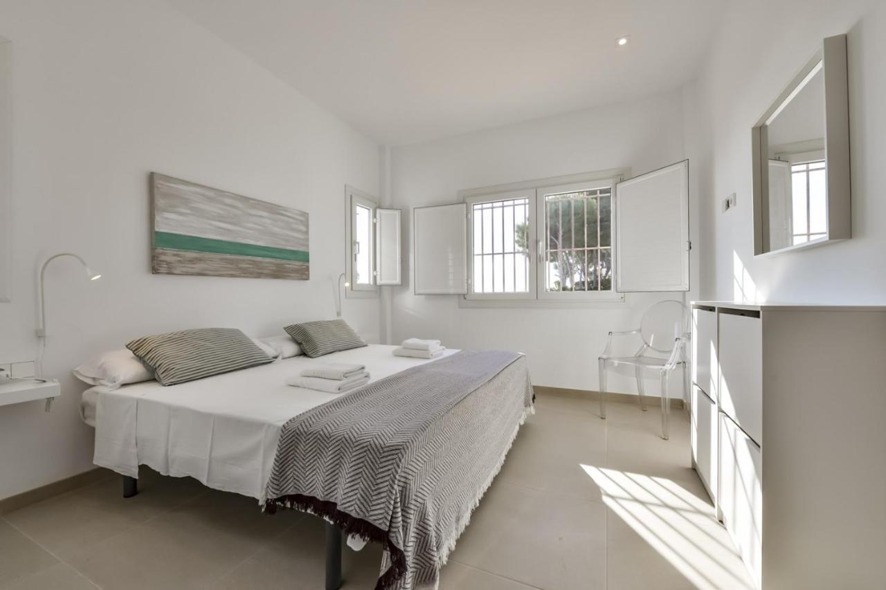 Villas Guzman - La Guardia Moraira Luaran gambar