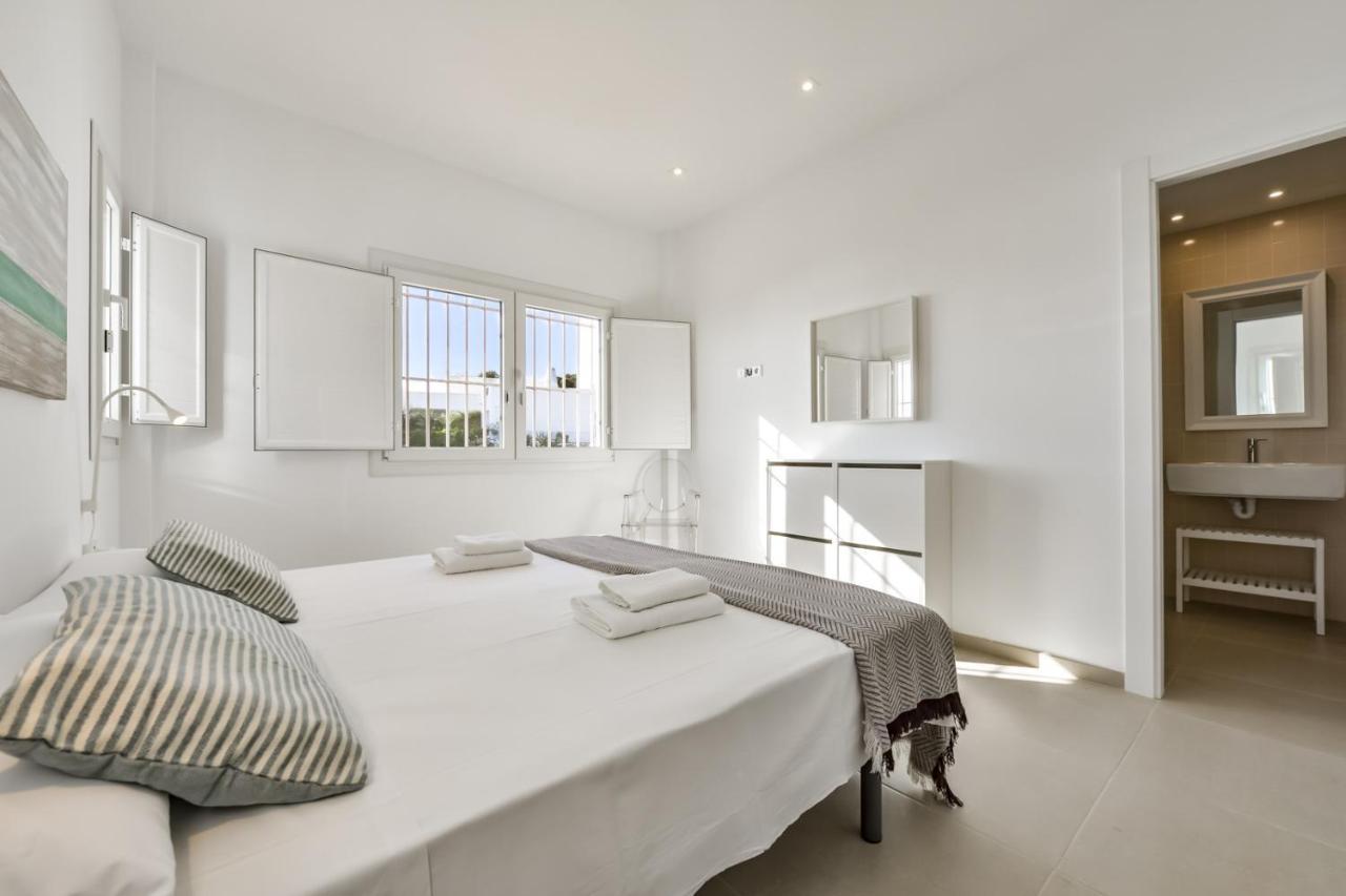 Villas Guzman - La Guardia Moraira Luaran gambar