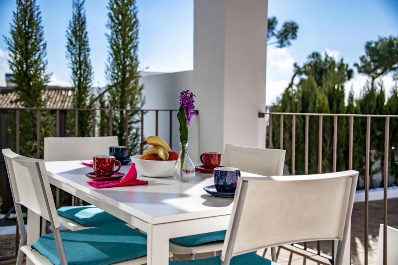 Villas Guzman - La Guardia Moraira Luaran gambar