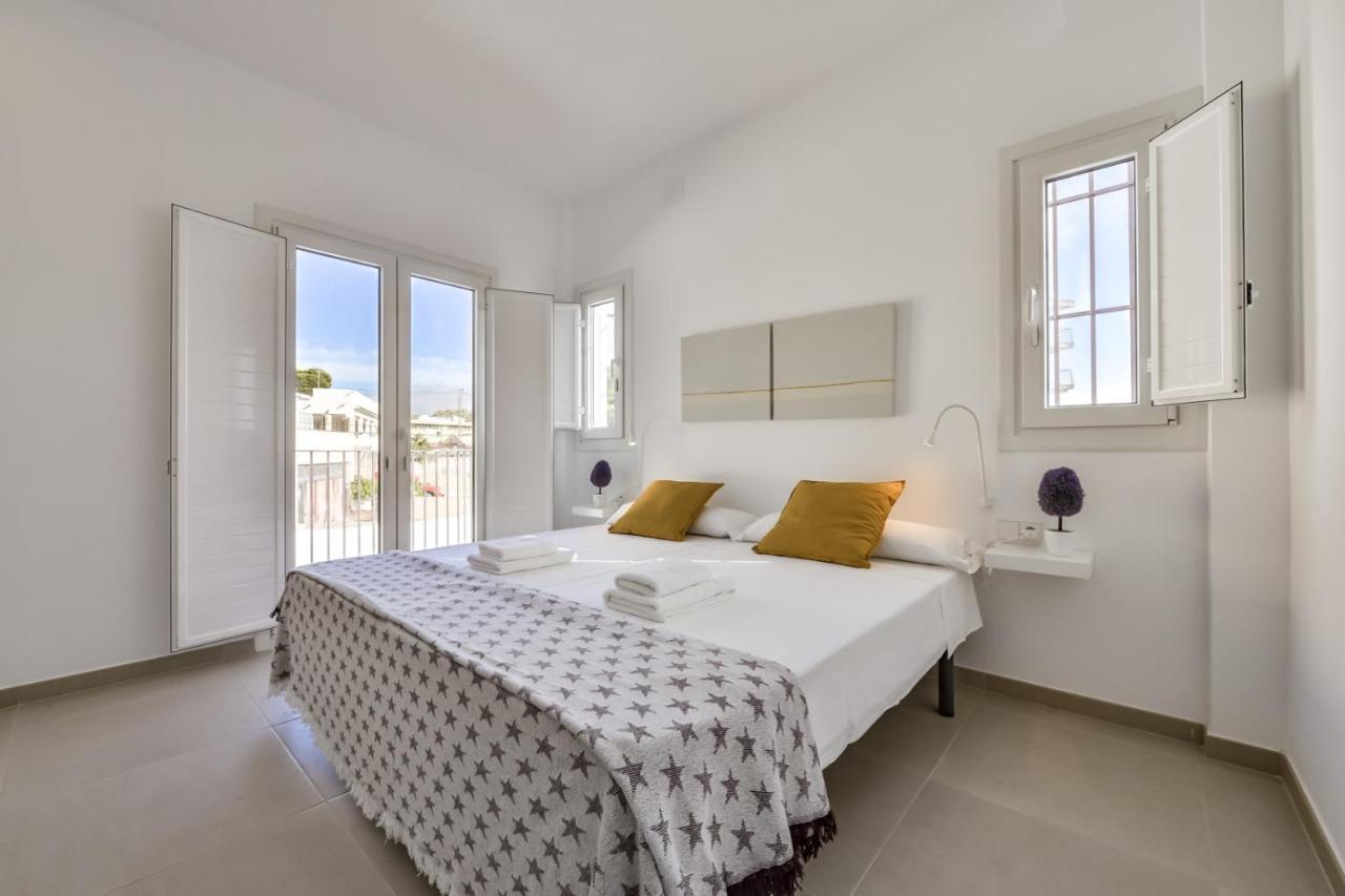 Villas Guzman - La Guardia Moraira Luaran gambar